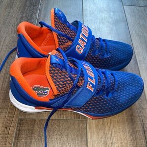 Florida Gator Men’s Sneaker